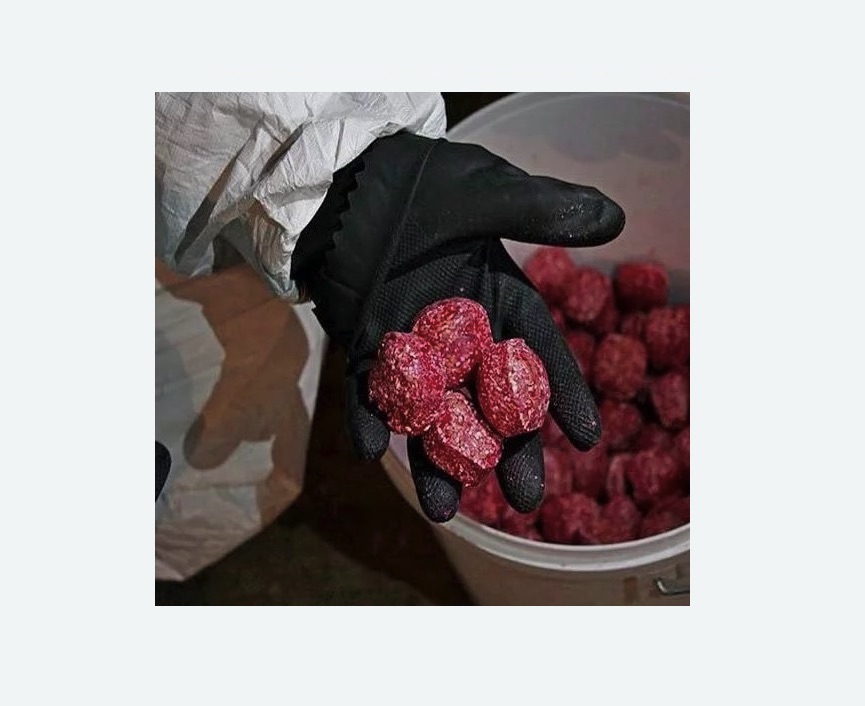 Обработка от крыс в Немане